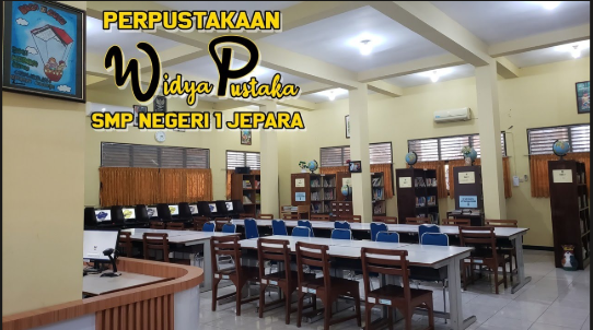 Inovasi e-Perpustakaan
